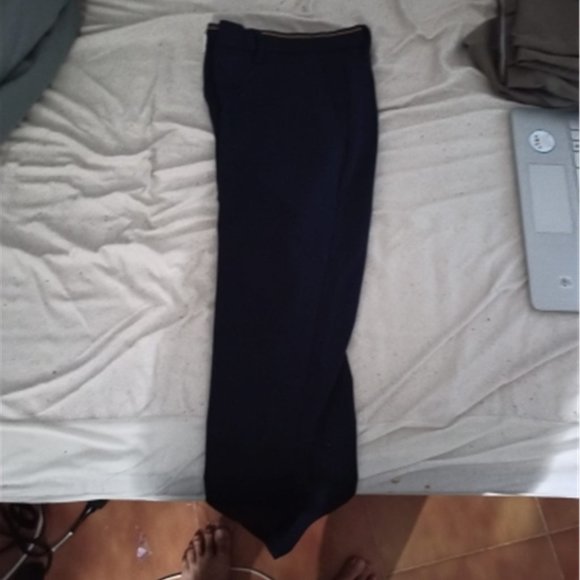 Fashion Suit Pants Mens